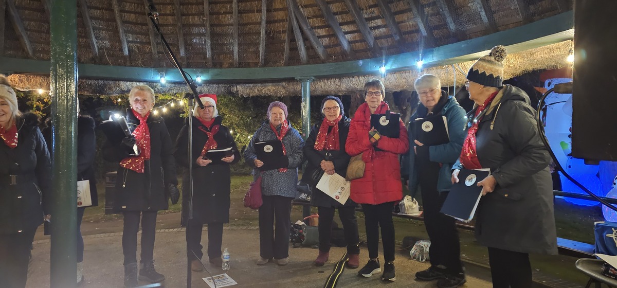 Public Gardens - 21.11.25